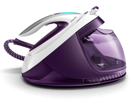 Stacja parowa Philips GC9660/30 PerfectCare Elite Plus